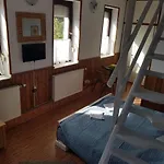 Πανσιόν Anna Vendeghaz Szilvásvárad
