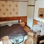 Pensjonat Anna Vendeghaz *