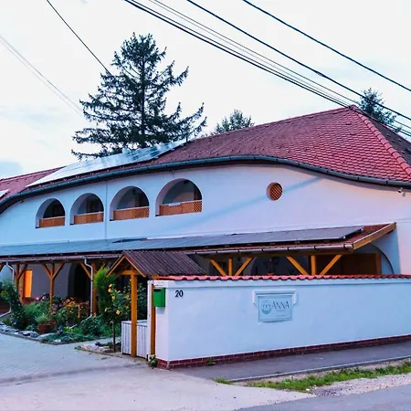 Maison d'hôtes Anna