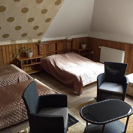 Anna Vendeghaz * Szilvásvárad