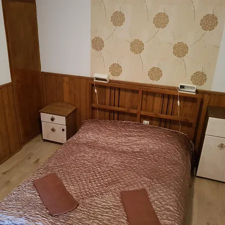 Anna Vendeghaz * Szilvásvárad