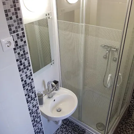 Bed and Breakfast Anna Vendeghaz Szilvásvárad