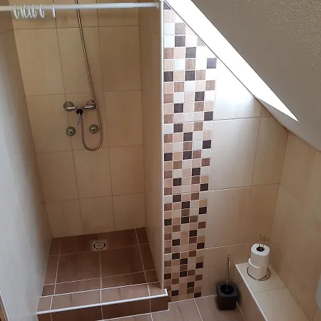 Anna Vendeghaz * Szilvásvárad