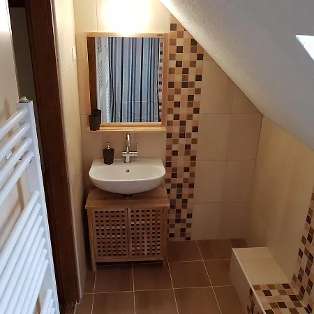 Anna Vendeghaz * Szilvásvárad