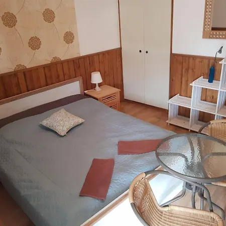 Anna Vendeghaz * Szilvásvárad