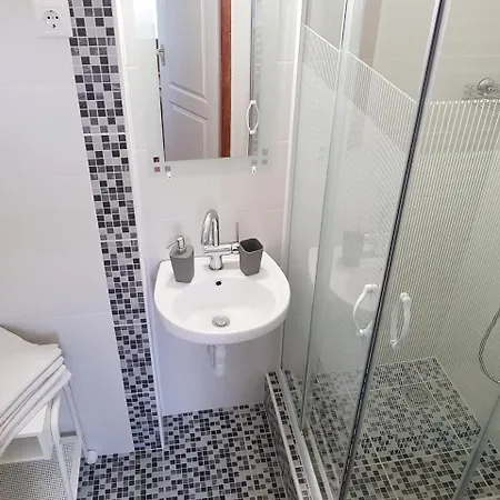 Anna Vendeghaz Szilvásvárad