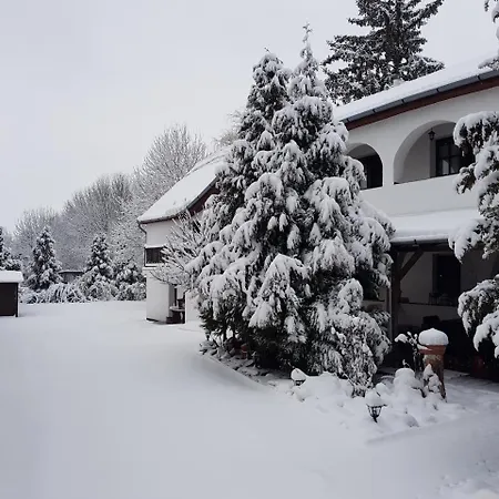 Anna Vendeghaz * Szilvásvárad