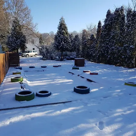 Bed and Breakfast Anna Vendeghaz