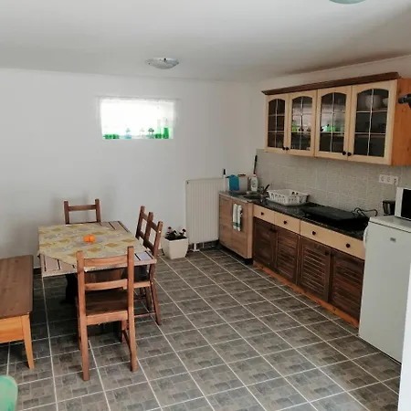 Anna Vendeghaz * Szilvásvárad