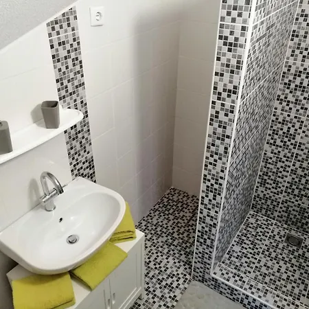 Anna Vendeghaz * Szilvásvárad