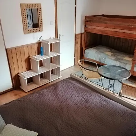 Anna Vendeghaz Bed & Breakfast