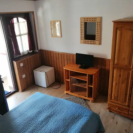 Bed & Breakfast Anna Vendeghaz