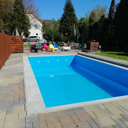 Anna Vendeghaz * Szilvásvárad