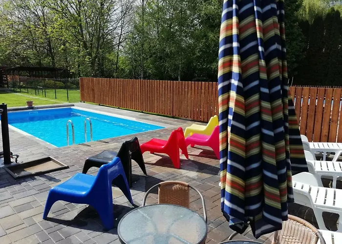 Vendégház Anna Vendeghaz